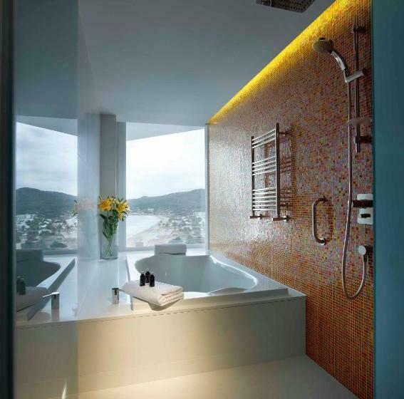 استودیوی استاندارد, The Site Hotel Ibiza