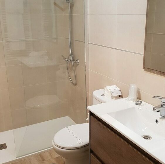 Номер Стандарт, La Quinta