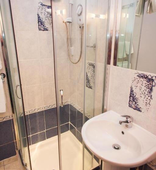 Номер Basic, Pulteney House