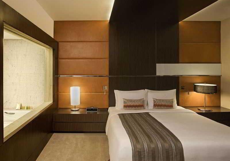 高级大房间, Radisson Blu Hotel Amritsar