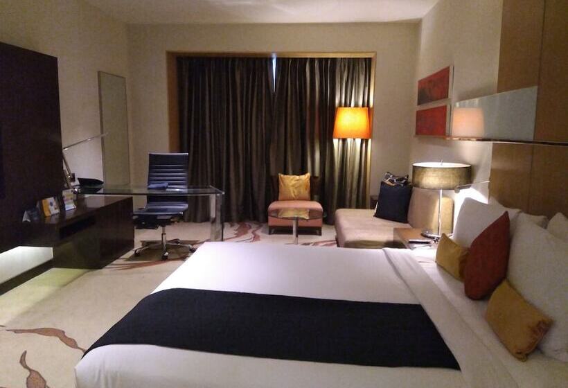 商务房间, Radisson Blu Hotel Amritsar