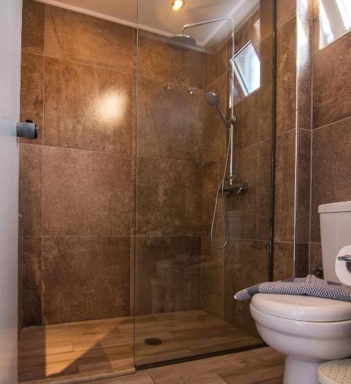 اتاق استاندارد با چشم‌انداز دریا, Lindian Jewel Hotel And Villas