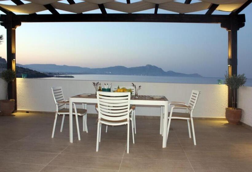سوییت, Lindian Jewel Hotel And Villas
