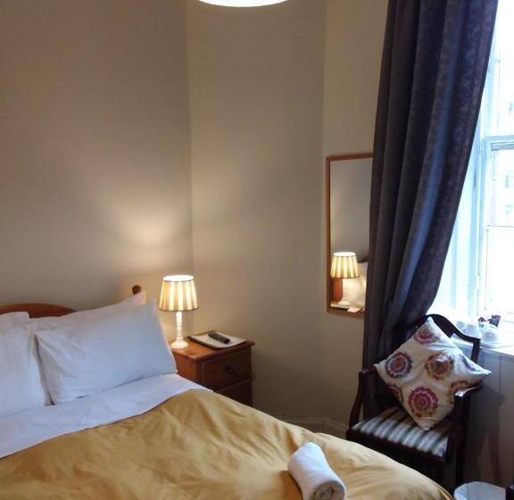 Номер Economy, Ivy Braveheart Guest House