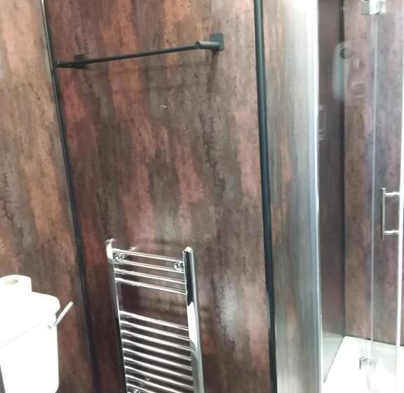 Номер Стандарт, Ivy Braveheart Guest House