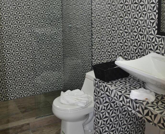 اتاق لوکس با چشم‌انداز دریا, Kinta Kan Beach Hotel Boutique Playa Del Carmen
