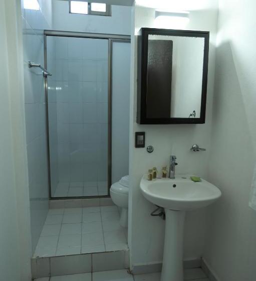 بانگلوی استاندارد, Kinta Kan Beach Hotel Boutique Playa Del Carmen