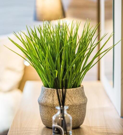 חדר סטנדרט יחיד, No5 Durley Road   Contemporary Serviced Rooms And Suites   No Food Available