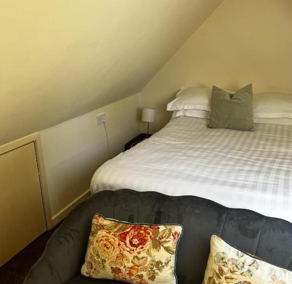 חדר סטודיו סטנדרד, No5 Durley Road   Contemporary Serviced Rooms And Suites   No Food Available