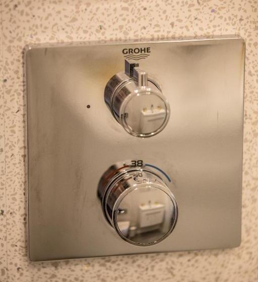 חדר דלוקס, No5 Durley Road   Contemporary Serviced Rooms And Suites   No Food Available