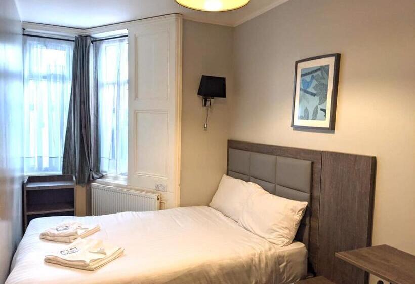 Номер Стандарт, Comfotel Blu