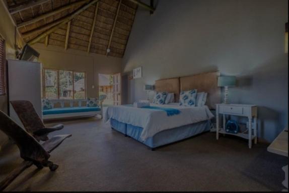 스탠다드 룸, Aero Airport Lodge