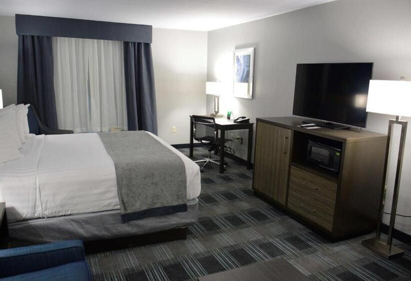 Номер Стандарт, Best Western Town Center Inn