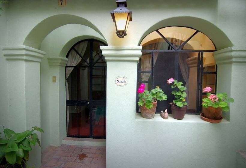 스탠다드 룸, Casa De La Noche