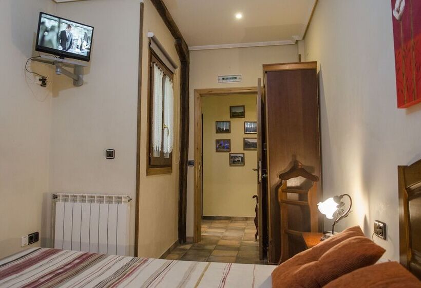 Номер Стандарт, Hostal Rural Elosta