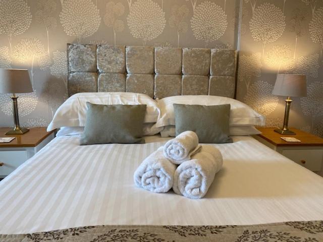スタンダードルーム, Melbourne Guest House
