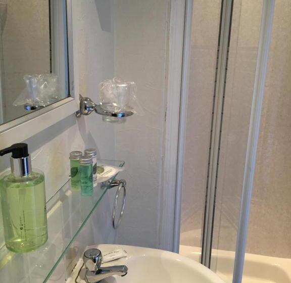 스탠다드 룸, Melbourne Guest House