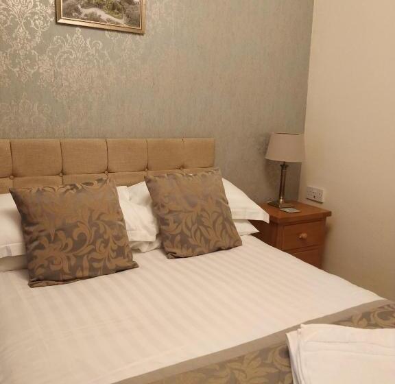 スタンダードルーム, Melbourne Guest House