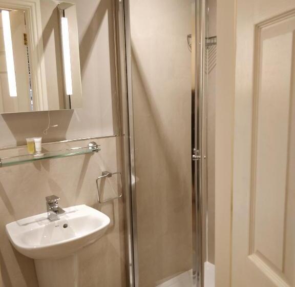 수피리어 룸, Melbourne Guest House