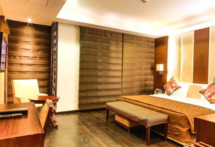 Номер Премиум, The Nanee Suites