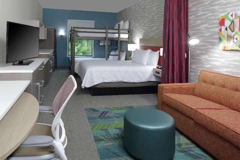 Стандартный Номер Кровать Кинг, Sleep Inn & Suites