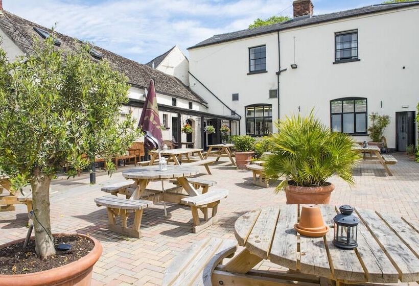 Люкс Повышенной Комфортности, The Frocester
