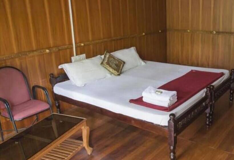 Номер Superior Вид на Реку, Backwater Retreat   Honeymoon House