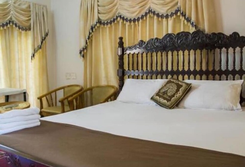 Стандартный Номер Нижний Этаж, Backwater Retreat   Honeymoon House