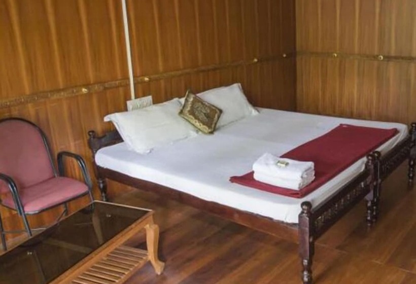 Номер Superior Вид на Реку, Backwater Retreat   Honeymoon House