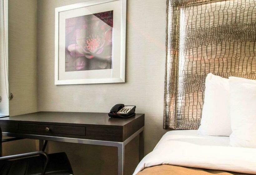 스탠다드 룸, Comfort Inn Manhattan  Midtown West