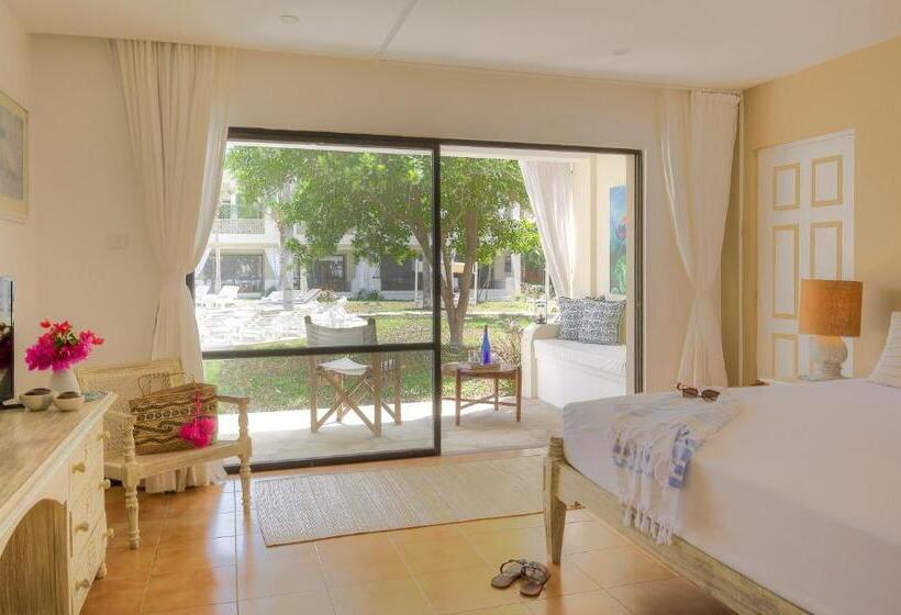 اتاق لوکس, Diamonds Malindi
