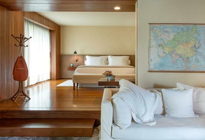 Люкс, Fasano Punta Del Este
