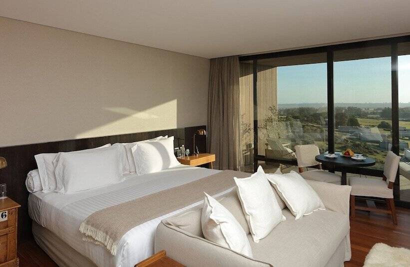 Номер Deluxe, Fasano Punta Del Este