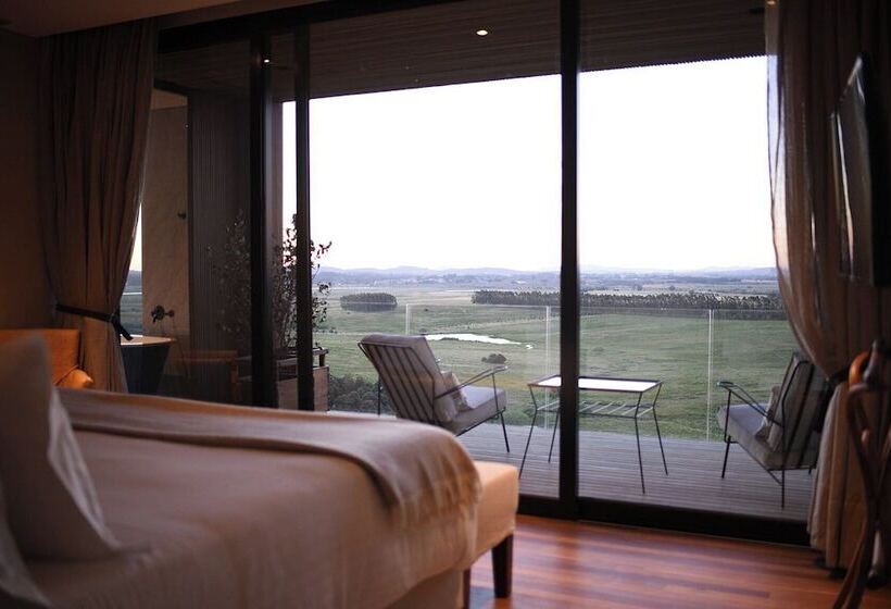 Люкс, Fasano Punta Del Este
