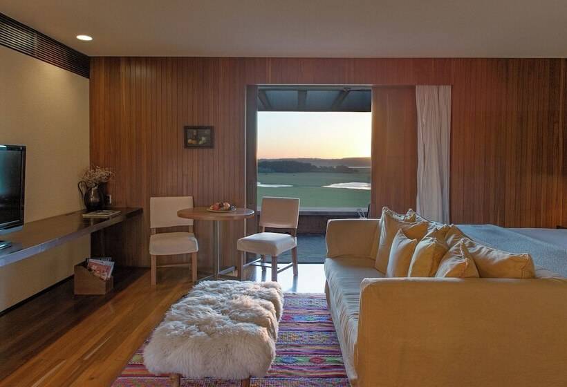 Бунгало Deluxe, Fasano Punta Del Este
