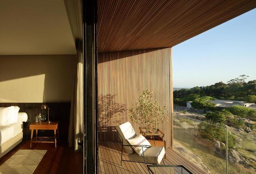 Люкс Кровать Кинг, Fasano Punta Del Este