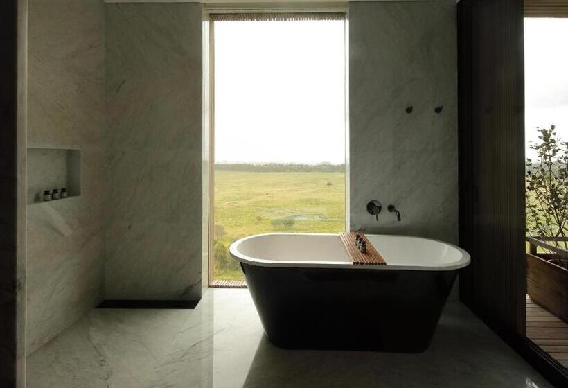 Люкс Кровать Кинг, Fasano Punta Del Este