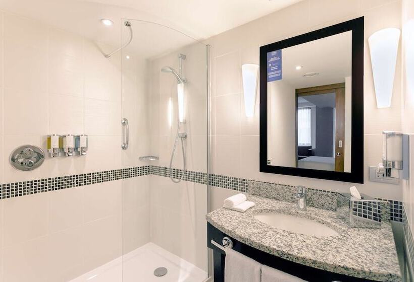 프리미엄 룸, Hampton By Hilton Clujnapoca