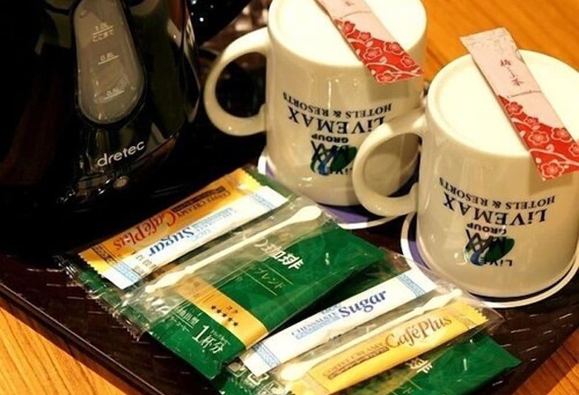 スタンダードルーム, Livemax Budget Amagasaki