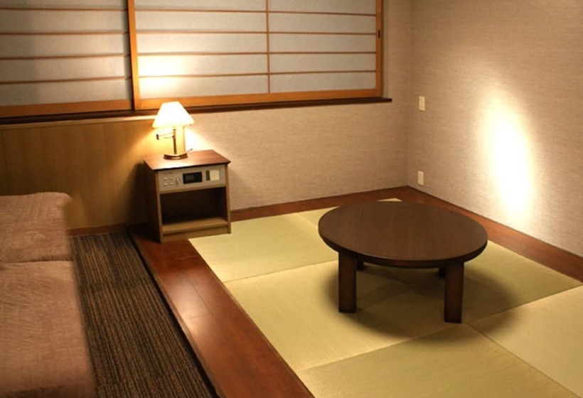 스탠다드 룸, Livemax Budget Amagasaki