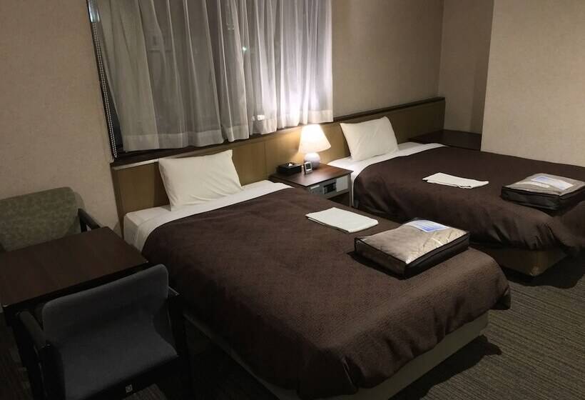 스탠다드 룸, Livemax Budget Amagasaki