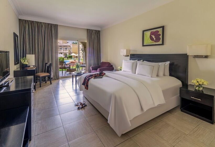 Superior Room, Rixos Sharm El Sheikh - Ultra All Inclusive - Adults Only 18 Plus