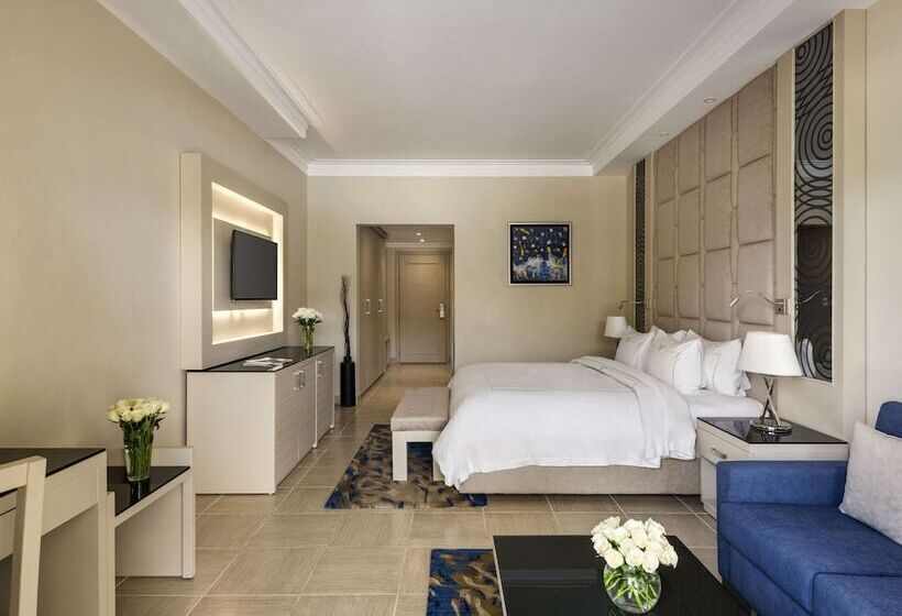 Superior Room, Rixos Sharm El Sheikh - Ultra All Inclusive - Adults Only 18 Plus