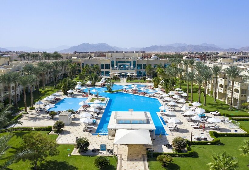 Deluxe Room, Rixos Sharm El Sheikh - Ultra All Inclusive - Adults Only 18 Plus