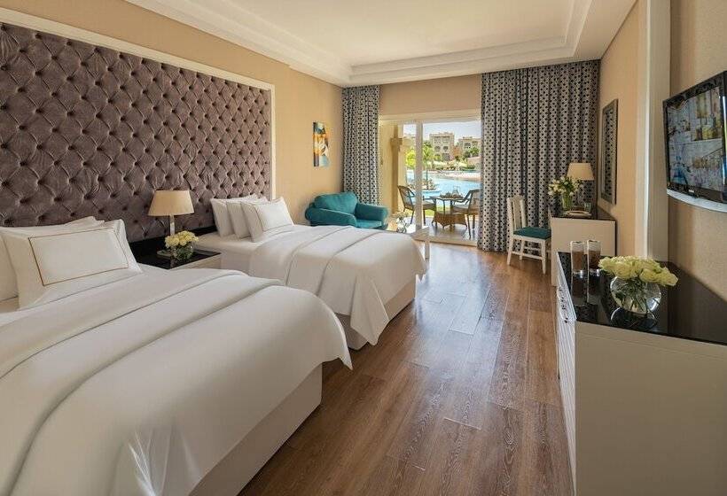 Superior Room, Rixos Sharm El Sheikh - Ultra All Inclusive - Adults Only 18 Plus