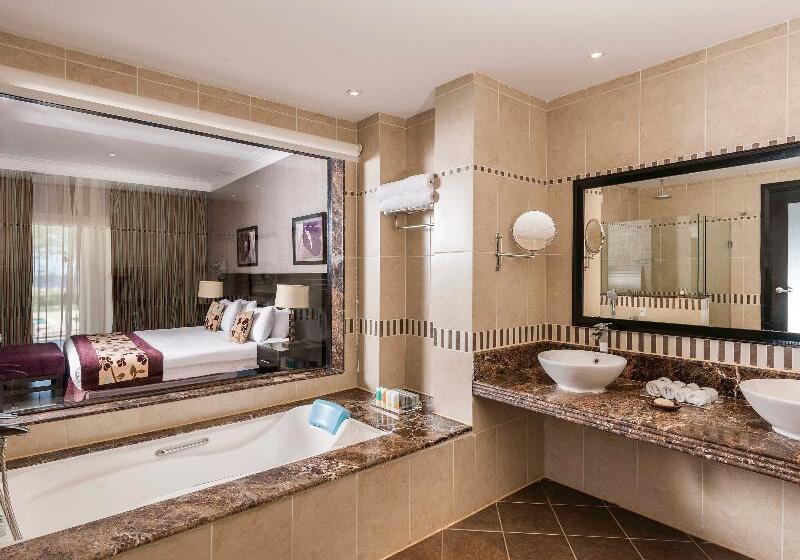 Junior Suite, Rixos Sharm El Sheikh - Ultra All Inclusive - Adults Only 18 Plus