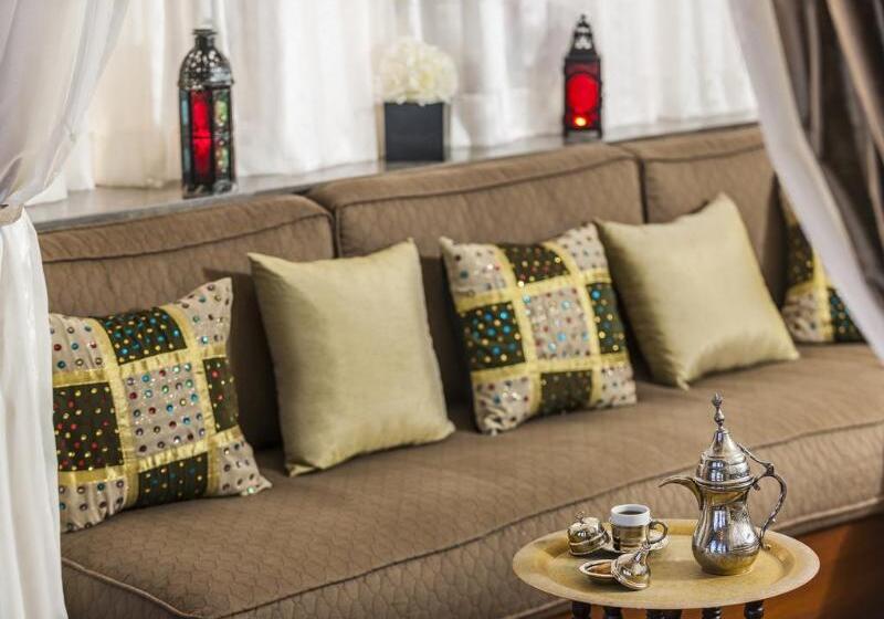 Superior Room, Rixos Sharm El Sheikh - Ultra All Inclusive - Adults Only 18 Plus
