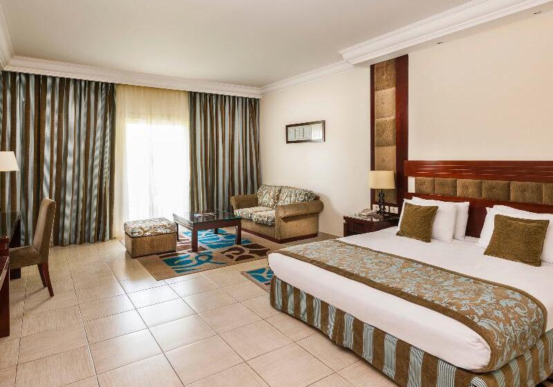 Deluxe Room, Rixos Sharm El Sheikh - Ultra All Inclusive - Adults Only 18 Plus