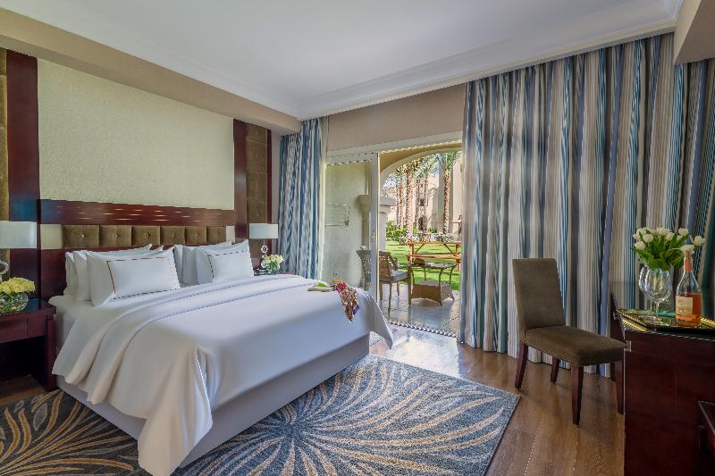 Family Room, Rixos Sharm El Sheikh - Ultra All Inclusive - Adults Only 18 Plus
