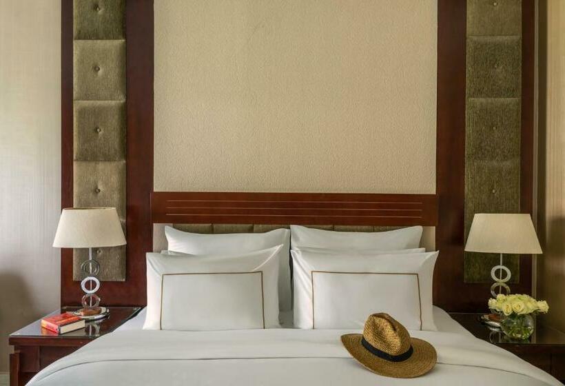 Deluxe Room, Rixos Sharm El Sheikh - Ultra All Inclusive - Adults Only 18 Plus